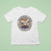 Your Mother Was A Hamster And Your Father Smelt Of Elderberries T Shirt