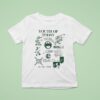 Youth Of Today Can T Lose My Eyes We Just Might Three Question Trivia T Shirt