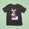 Yuna Final Fantasy X T Shirt
