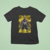 Zenitsu Agatsuma From Demon Slayer Kimetsu No Yaiba T Shirt