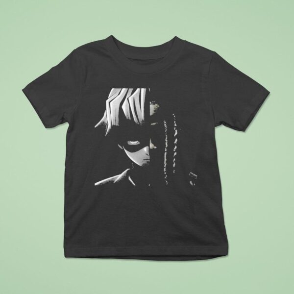 Zenitsu X Von T Shirt