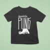 Zodiac Dance To The Punk T Shirt