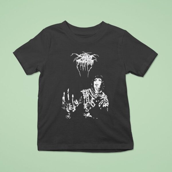 Zodiac Throne T Shirt