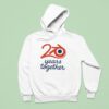 Years Together Hoodie