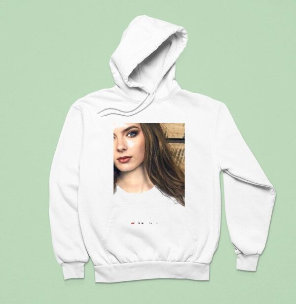 Territories Provinces Amazing Country Hoodie