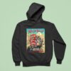 Winchester And Wyatt Flores Welcome To The Holler European And Uk Tour Aec Routemaster Hoodie