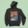 Lions New Reality Hoodie