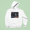 A Film By Kirk The Life Of A Showgirl Hoodie