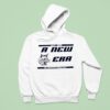 A New Era Uc Merced Athletics Hoodie
