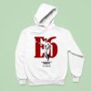 Aaron Judge New York Yankees Nope E Lou Merloni Hoodie