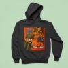 After Party Burger Hoodie