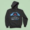 Ai Can T Help Blood Shortages But You Can Hoodie