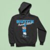 Aidan Hutchinson Punch Outs Bi Hoodie