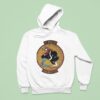 Air Force Stay Strong Ukraine Vintage Hoodie