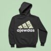 Ajewdas Money Dollars Hoodie