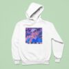 Alabama And Florida State On August Hoodie