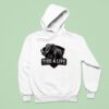 Alabama Crimson Tide Life Hoodie