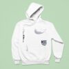 Alcorn State Braves Vs Mississippi State Bulldogs Game Day Masco Hoodie