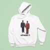 Alfredos Tokyo Action Figure Hoodie