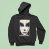 Alien High Strangeness Hoodie