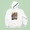 All Star Major League Baseball Mlb With All Baseball Team Vintage Hoodie