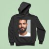 Allen Potato Logo Hoodie