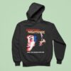 American Nightmare Pray You Never Have One Hoodie
