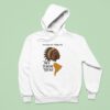 Americas Tribune We From Here Native American Hoodie