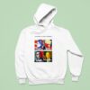 An Entire Deck Of Cards Might Be Nice Hillary Trump Obama And George W Bush Hoodie