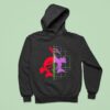 Andrew Miami Music Club Hoodie