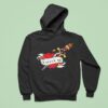 Angry Orchard Apple Dagger Walden Ny Hoodie