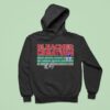 Anthony Rizzo Bleacher Creature Chicago Cubs Signature Hoodie