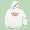 Are You Fall O Ween Jesus Halloween Hoodie