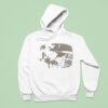 Ariana Grande I Left My Heart At A Pub In Hampstead Photo Hoodie