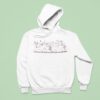Artists On Artists On Artists On Artists Hoodie