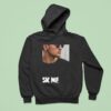 Ask Me About My Pronouns Hoodie