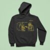 Astronaut Michigan Wolverines Wait It S All Still Ours Hoodie