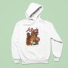 Atlanta Varsity Fox Not Really Meant For The Public Hoodie