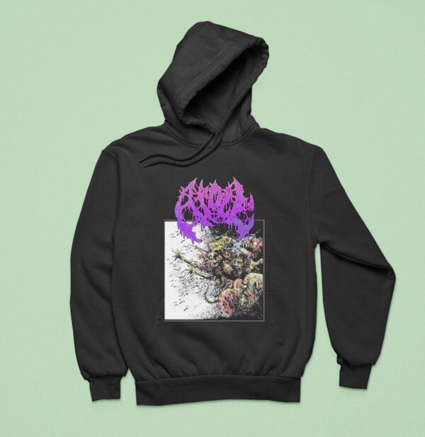Atoll Prepuce Hoodie