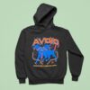 Avoid I Don T Have A Thing To Prove Three Headed Dog Hoodie
