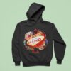 Avoiding The Puddle Casino Minutes It S Big Hoodie