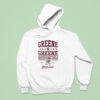 Ayden Greene And Domsan Greene Receiving Corp Always Open Virginia Tech Hokies Hoodie