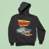 Back To The Bricks Notinregz Hoodie