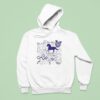 Bane Mustangs Doodle Together We Can Hoodie