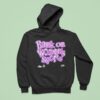 Bank On Women S Sports Wnba Las Vegas Aces Logo Hoodie
