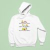 Bart Knows Books Bart Knows Beer Hoodie