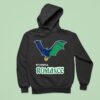Bat My Chemical Romance Hoodie