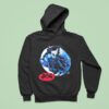 Batman And Robin Dc Comics Hoodie