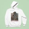 Battle Born Lapis Lazuli Hoodie