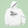 Bay Harbor Butcher Since Miami Fl Hoodie